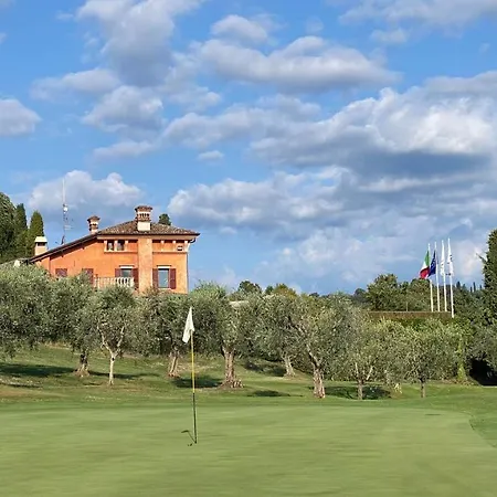 La Torretta Del Degli Ulivi