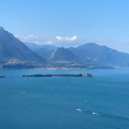 La Torretta Del Degli Ulivi Lägenhet *