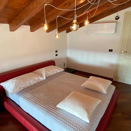 La Torretta Del Degli Ulivi Apartment