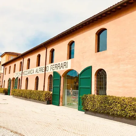 La Torretta Del Degli Ulivi